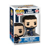 Ted Lasso - Roy Kent on Bike Pop! Vinyl Figure
