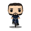 Ted Lasso - Roy Kent on Bike Pop! Vinyl Figure
