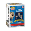 Ted Lasso - Jamie Tartt Pop! Vinyl Figure