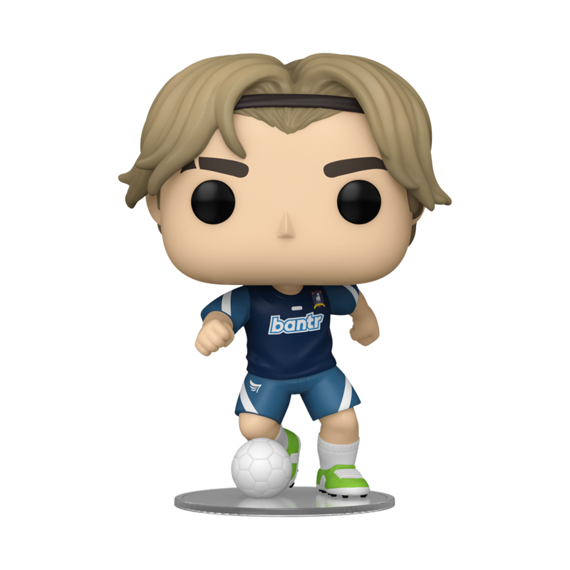 Ted Lasso - Jamie Tartt Pop! Vinyl Figure