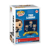 Ted Lasso - Ted Lasso Pop! Vinyl Figure