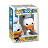 Donald Duck: 90th Anniversary - Donald Duck (Angry) Pop! Vinyl Figure