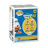 Donald Duck: 90th Anniversary - Donald Duck (Angry) Pop! Vinyl Figure