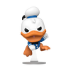 Donald Duck: 90th Anniversary - Donald Duck (Angry) Pop! Vinyl Figure