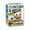 Donald Duck: 90th Anniversary - Donald Duck (Dapper) Pop! Vinyl Figure