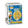 Donald Duck: 90th Anniversary - Donald Duck (Dapper) Pop! Vinyl Figure