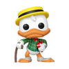Donald Duck: 90th Anniversary - Donald Duck (Dapper) Pop! Vinyl Figure