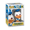 Donald Duck: 90th Anniversary - Donald Duck (Heart Eyes) Pop! Vinyl Figure