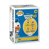 Donald Duck: 90th Anniversary - Donald Duck (Heart Eyes) Pop! Vinyl Figure