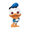 Donald Duck: 90th Anniversary - Donald Duck (Heart Eyes) Pop! Vinyl Figure