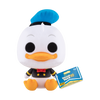 Donald Duck: 90th Anniversary - Donald Duck (1938) 7 Inch Pop! Plush
