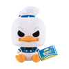 Donald Duck: 90th Anniversary - Donald Duck (Angry) 7 Inch Pop! Plush