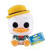 Donald Duck: 90th Anniversary - Donald Duck (Dapper) 7 Inch Pop! Plush