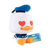 Donald Duck: 90th Anniversary - Donald Duck (Heart Eyes) 7 Inch Pop! Plush