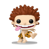 Nickelodeon Rewind - Donnie Thornberry Pop! Vinyl Figure