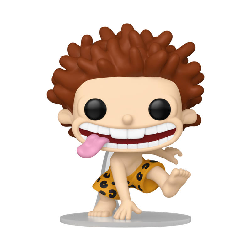 Nickelodeon Rewind - Donnie Thornberry Pop! Vinyl Figure