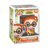 Nickelodeon Rewind - Eliza Thornberry Pop! Vinyl Figure