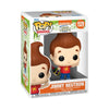 Nickelodeon Rewind - Jimmy Neutron Pop! Vinyl Figure