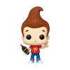 Nickelodeon Rewind - Jimmy Neutron Pop! Vinyl Figure
