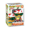 Nickelodeon Rewind - Otto Rocket Pop! Vinyl Figure