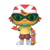 Nickelodeon Rewind - Otto Rocket Pop! Vinyl Figure
