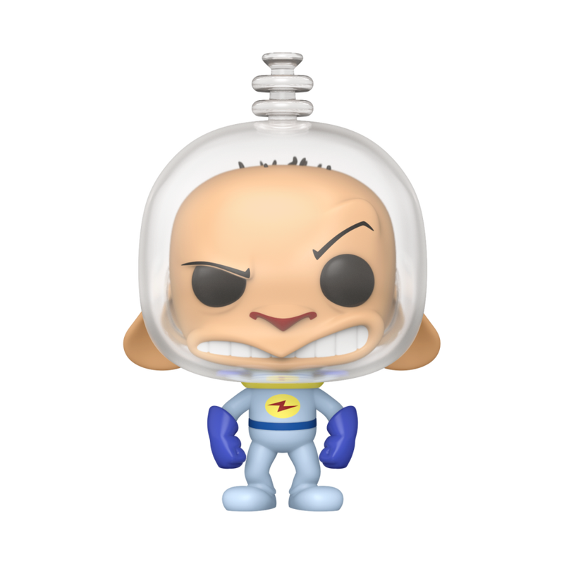 Nickelodeon Rewind - Ren (Space Suit) Pop! Vinyl Figure
