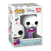 The Nightmare Before Christmas: Valentines 2024 - Jack Pop! Vinyl Figure