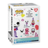 The Nightmare Before Christmas: Valentines 2024 - Jack Pop! Vinyl Figure