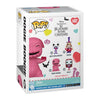 The Nightmare Before Christmas: Valentines 2024 - Oogie Boogie Pop! Vinyl Figure