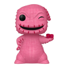 The Nightmare Before Christmas: Valentines 2024 - Oogie Boogie Pop! Vinyl Figure