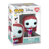 The Nightmare Before Christmas: Valentines 2024 - Sally Pop! Vinyl Figure