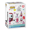 The Nightmare Before Christmas: Valentines 2024 - Sally Pop! Vinyl Figure
