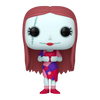 The Nightmare Before Christmas: Valentines 2024 - Sally Pop! Vinyl Figure