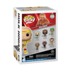 WWE - Hulk Hogan Pop! Vinyl Figure