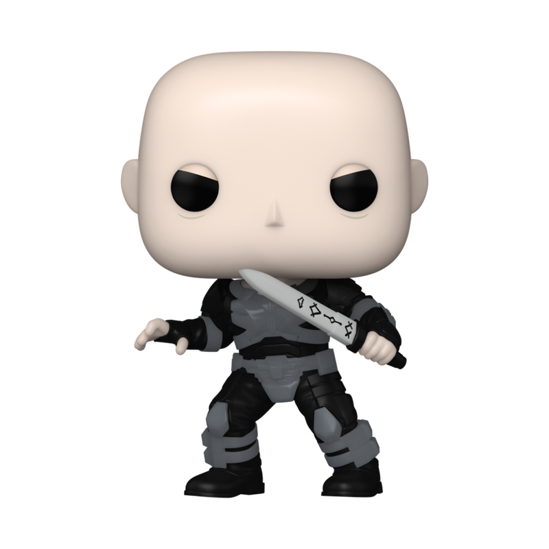 Dune 2 - Feyd Rautha Pop! Vinyl Figure