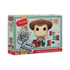 Pixar - 24 Day Advent Calendar (24 Piece)