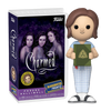 Charmed - Phoebe Rewind Figure