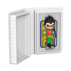 Teen Titans - Robin (Chance of Chase) Rewind Figure