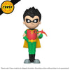 Teen Titans - Robin (Chance of Chase) Rewind Figure