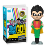 Teen Titans - Robin (Chance of Chase) Rewind Figure