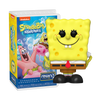 SpongeBob Squarepants - SpongeBob Squarepants Rewind Figure