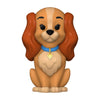 Lady and the Tramp - Lady Rewind Figure