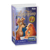 Lady and the Tramp - Lady Rewind Figure