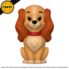 Lady and the Tramp - Lady Rewind Figure