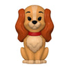 Lady and the Tramp - Lady Rewind Figure