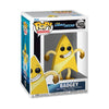 Star Trek: Lower Decks - Badgey Vinyl Figure