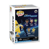 Star Trek: Lower Decks - Badgey Vinyl Figure
