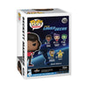 Star Trek: Lower Decks - Beckett Mariner Vinyl Figure