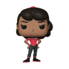 Star Trek: Lower Decks - Beckett Mariner Vinyl Figure