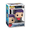Star Trek: Lower Decks - Bradward Boimler Vinyl Figure